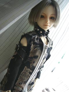 夏の薗其の壱
