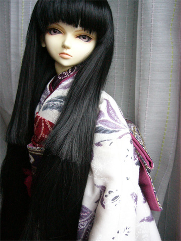 初音・2008夏