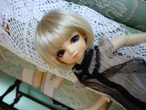 夏のホテルバカンス