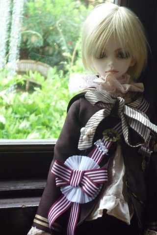 2009年8月オフ撮影会