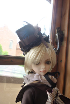 2009年8月オフ撮影会