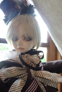 2009年8月オフ撮影会