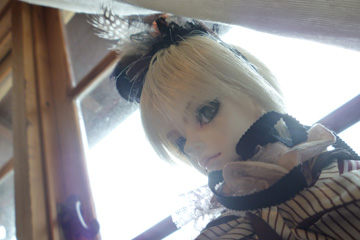 2009年8月オフ撮影会