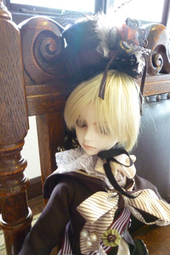 2009年8月オフ撮影会