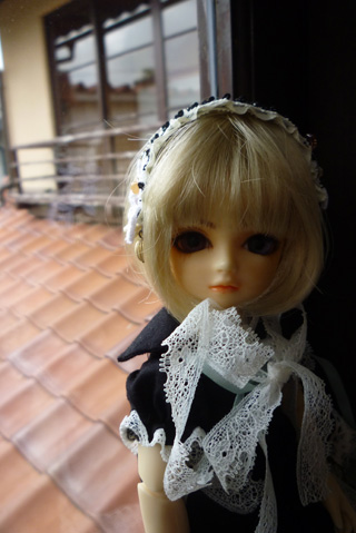 2009年8月オフ撮影会