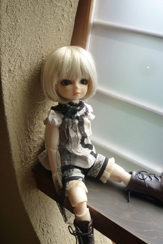 2009年8月オフ撮影会