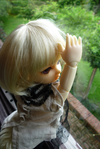 2009年8月オフ撮影会