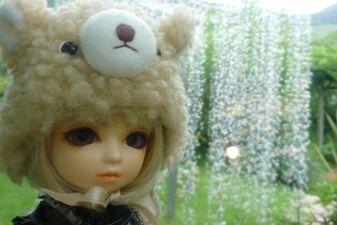 2009年8月オフ撮影会