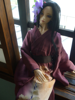 2010年春・町屋撮影会