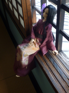 2010年春・町屋撮影会