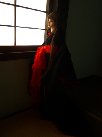 2010年春・町屋撮影会