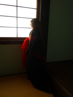 2010年春・町屋撮影会
