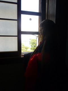 2010年春・町屋撮影会