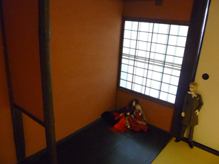 2010年春・町屋撮影会