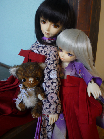 2010年春・町屋撮影会