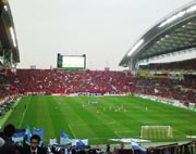 埼玉スタジアム