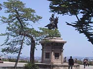 青葉城