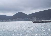 関門橋