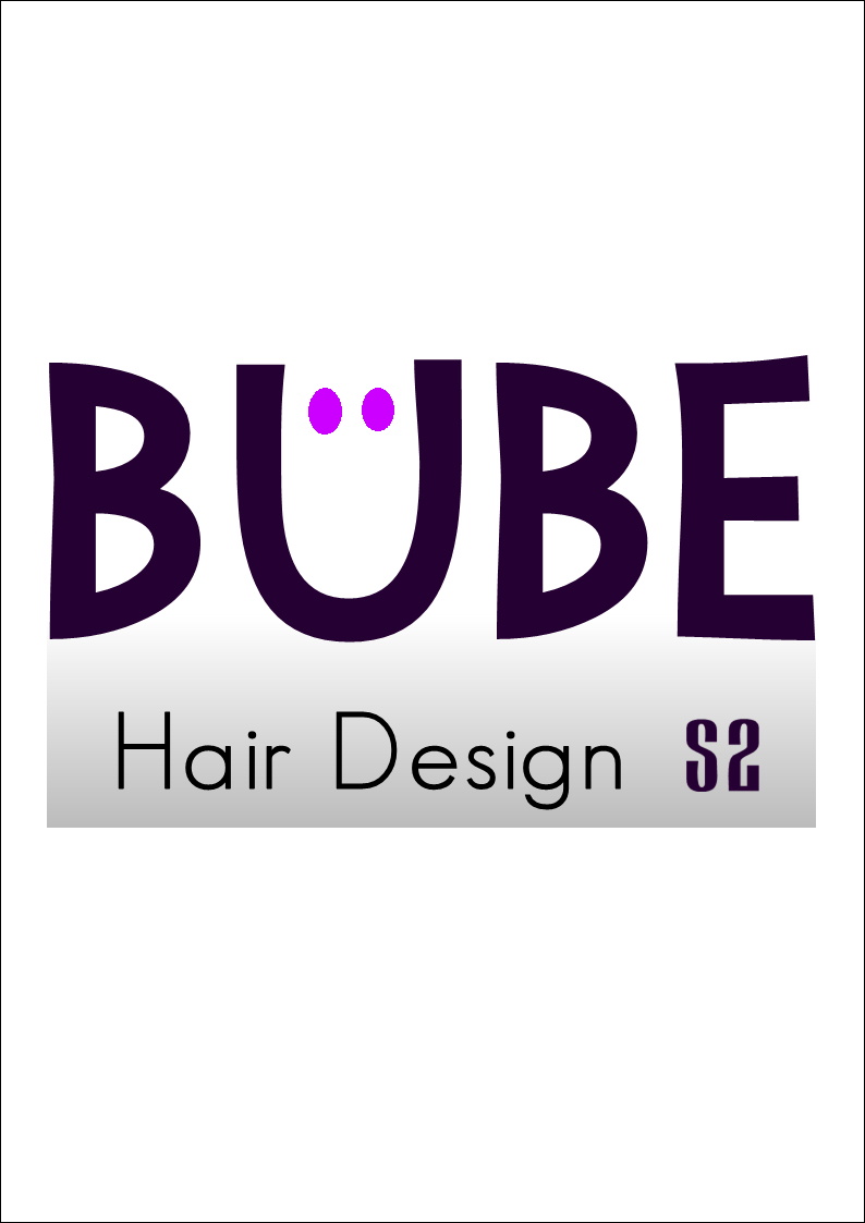 【BUBE】