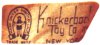 ニッカポッカー 1925年からのラベル