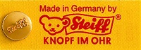 シュタイフタグ黄