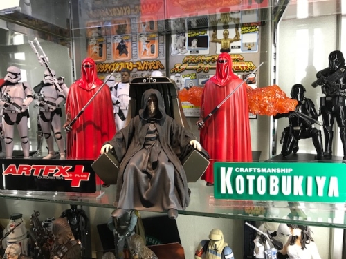 KOTOBUKIYA | star case 最新情報 KOTOBUKIYA | star case 最新情報