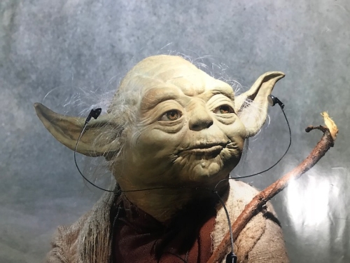 スターウォーズ⭐︎パナソニック⭐︎松下電器⭐︎ポスター