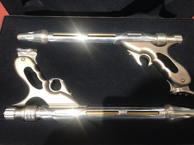 マスターレプリカ | star case 最新情報