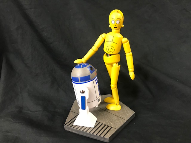 ギャラクシーズ・エッジ | star case 最新情報