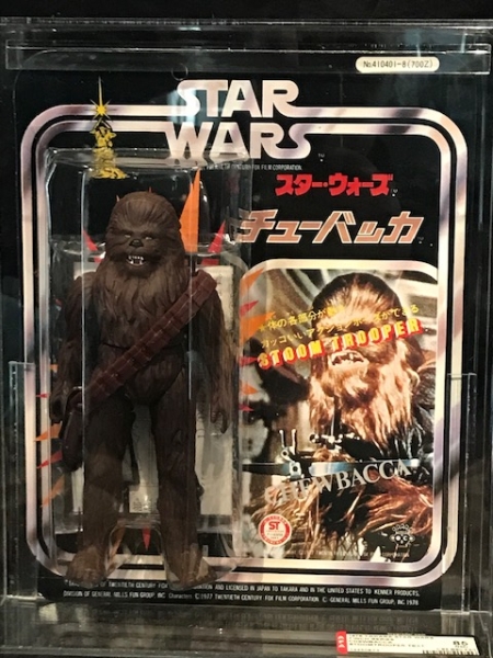 TAKARA | star case 最新情報