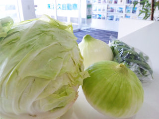 野菜