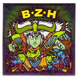 B★Z★H