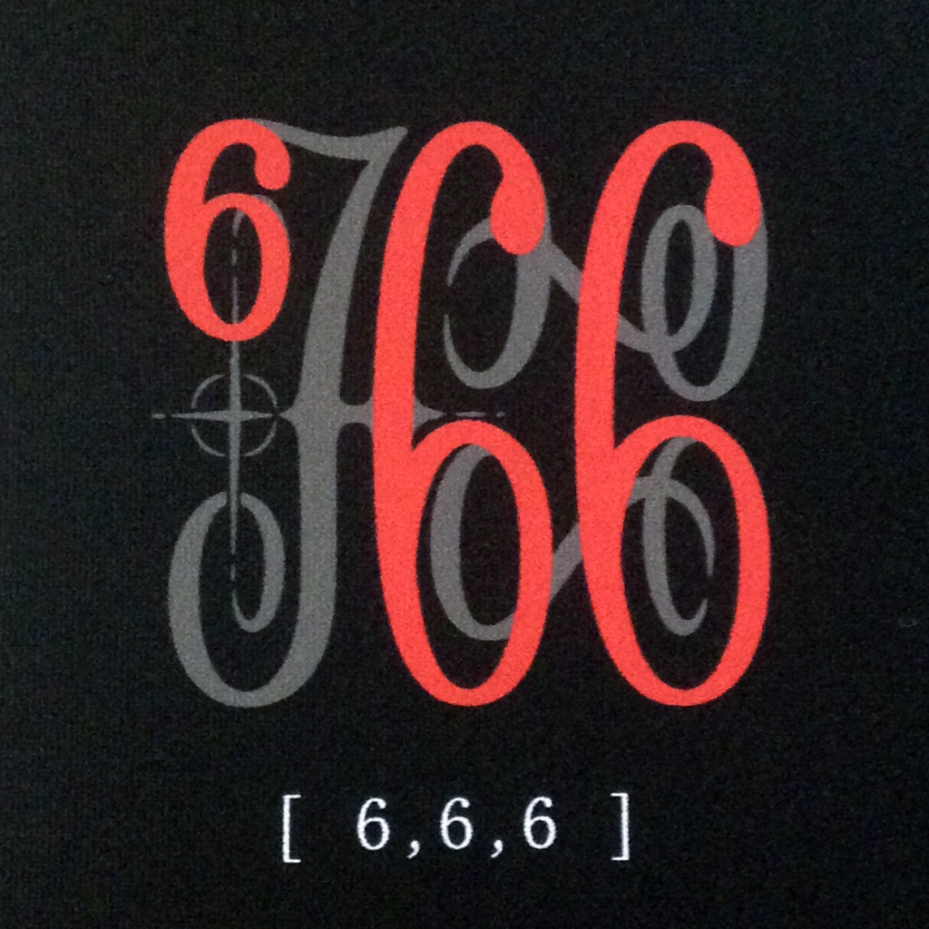 666