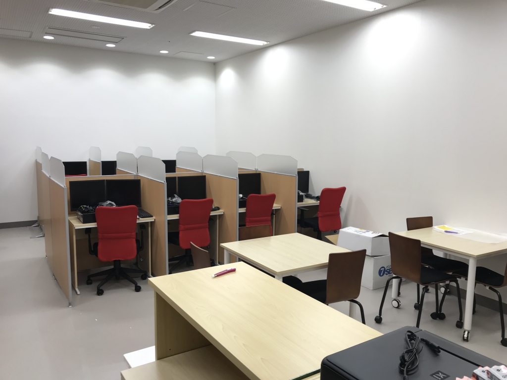 ハロー!パソコン教室あべのand