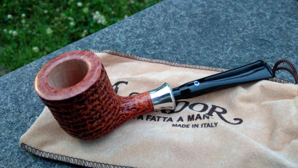 パイプ着弾】Ardor Pipe Urano（LEPIPE.IT18周年アリバーサリーモデル 