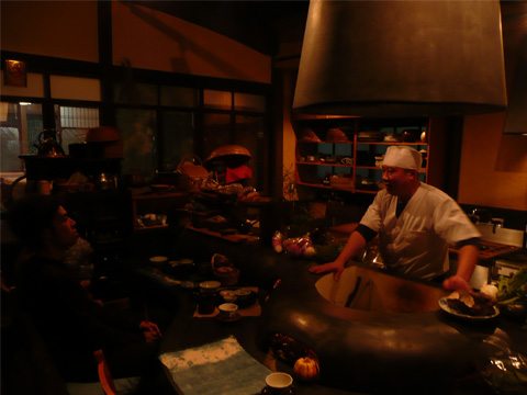 わっぱ堂。