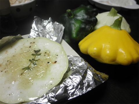 ミサご飯6月19日。