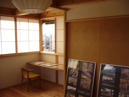 ツキデ工務店の仕事 住暮楽ブログ すみくらぶろぐ