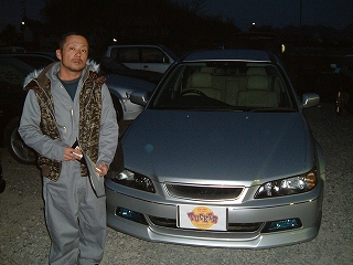 中古車 ホンダ タッカー 姫路 アコード