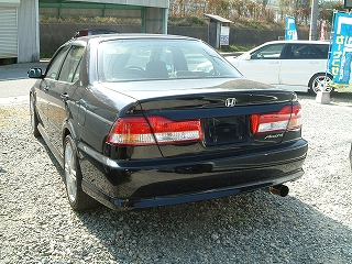 中古車 ホンダ タッカー 姫路 アコード