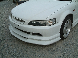 中古車 ホンダ タッカー 姫路 アコード