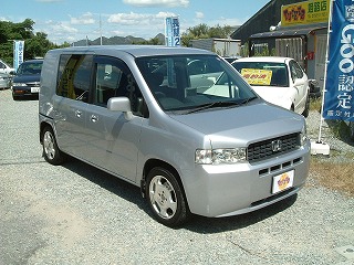 中古車 ホンダ タッカー 姫路 スパイク