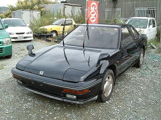 中古車 ホンダ タッカー 姫路 プレリュード