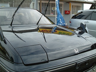 中古車 ホンダ タッカー 姫路 プレリュード