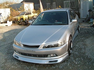 中古車 ホンダ タッカー 姫路 アコード
