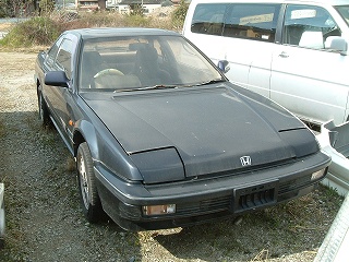 中古車 ホンダ タッカー 姫路 プレリュード
