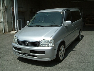 中古車 ホンダ タッカー 姫路 ステップワゴン