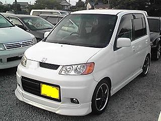 中古車 ホンダ タッカー 姫路 ダンク