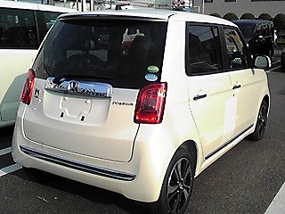 中古車 ホンダ タッカー 姫路 N1