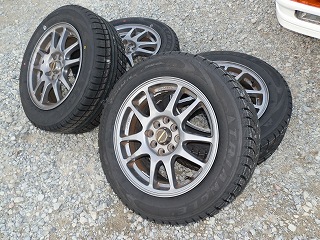 中古車 マツダ タッカー 姫路 デミオ